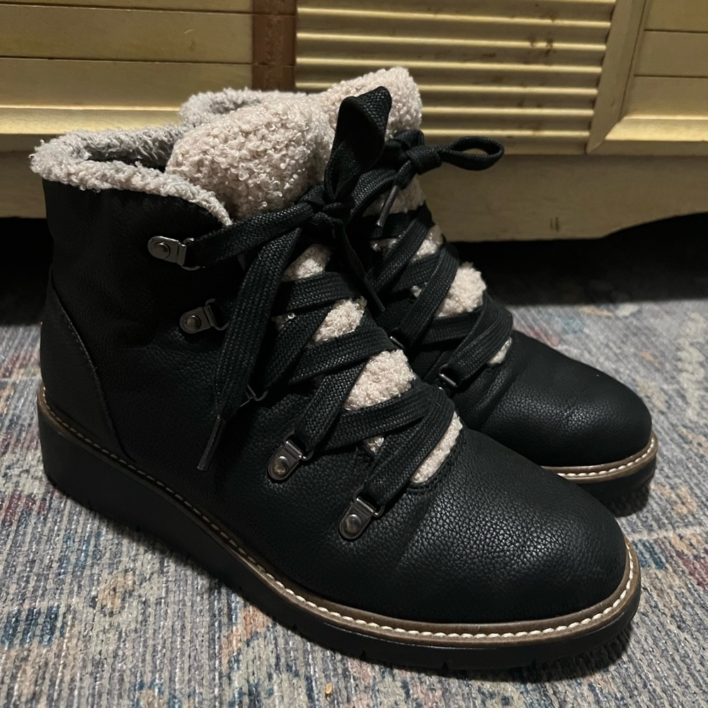 Winter Booties - image 1